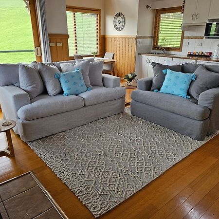 Maple Ridge Cottages Dumbalk Dış mekan fotoğraf