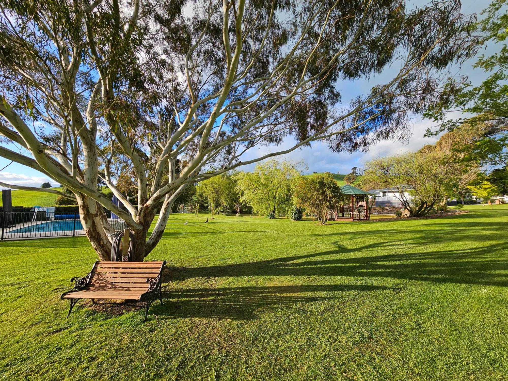 Maple Ridge Cottages Dumbalk Dış mekan fotoğraf