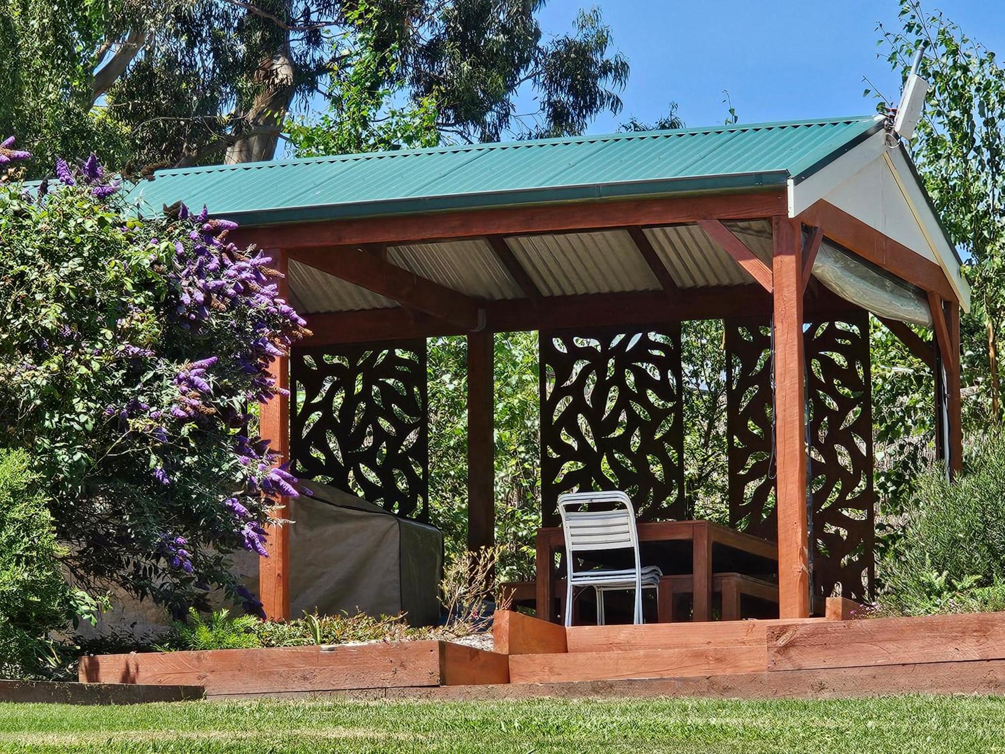 Maple Ridge Cottages Dumbalk Dış mekan fotoğraf