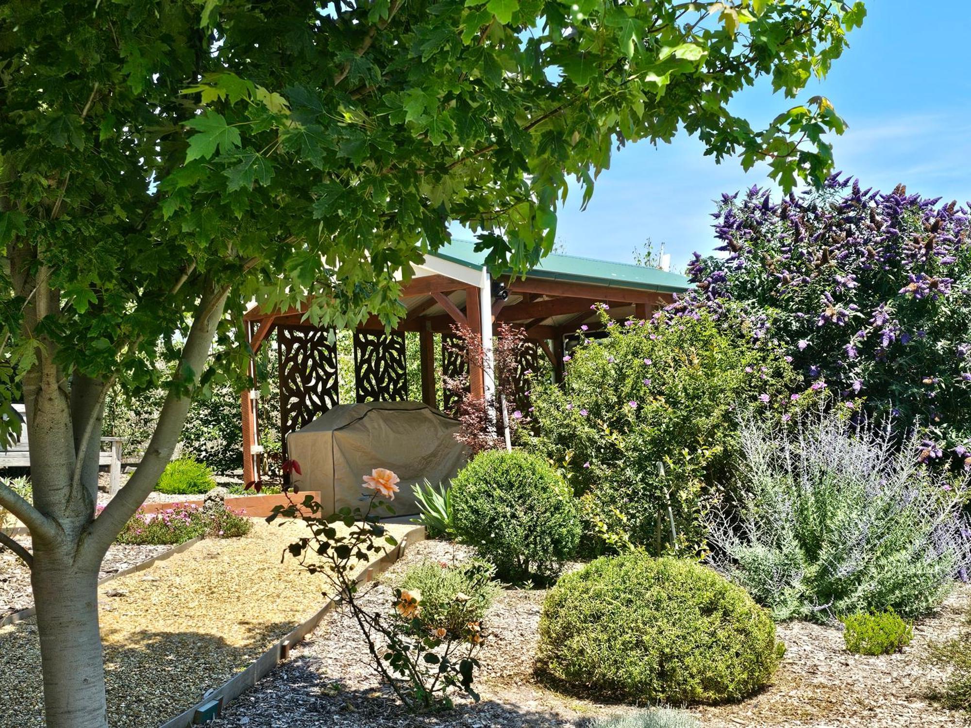 Maple Ridge Cottages Dumbalk Dış mekan fotoğraf